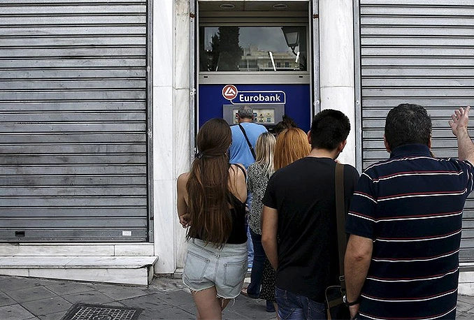 ''Ne'' na referendumu, znači ''ne'' Europi