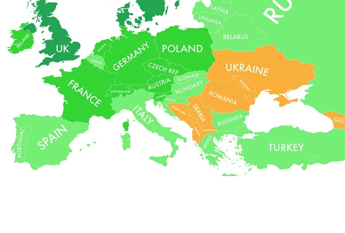 BiH gubi bitku u borbi protiv klimatskih promjena
