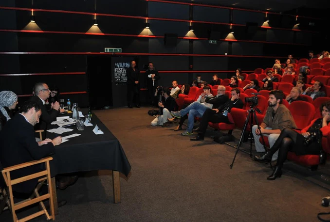 Otvoren WARM Festival u Sarajevu