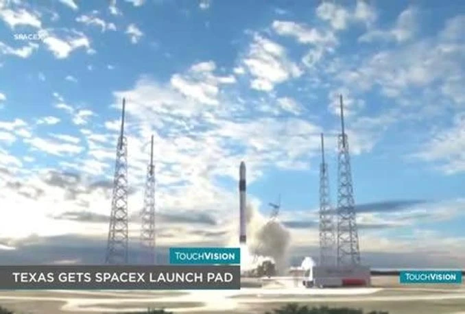 SpaceX-ova raketa Falcon 9 eksplodirala nakon polijetanja
