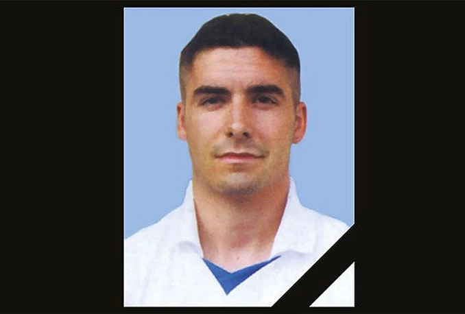 Poginuo bivši hrvatski reprezentativac Goran Brajković