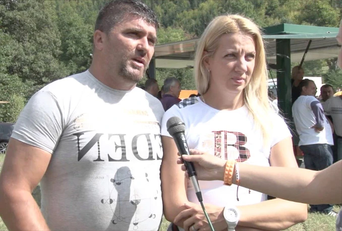 Renata Pranjković - Kraljica korida