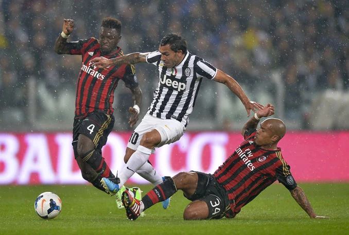 Tevez u Boca Juniorsima, Jackson Martinez u Atleticu, Barbarić u Sarajevu