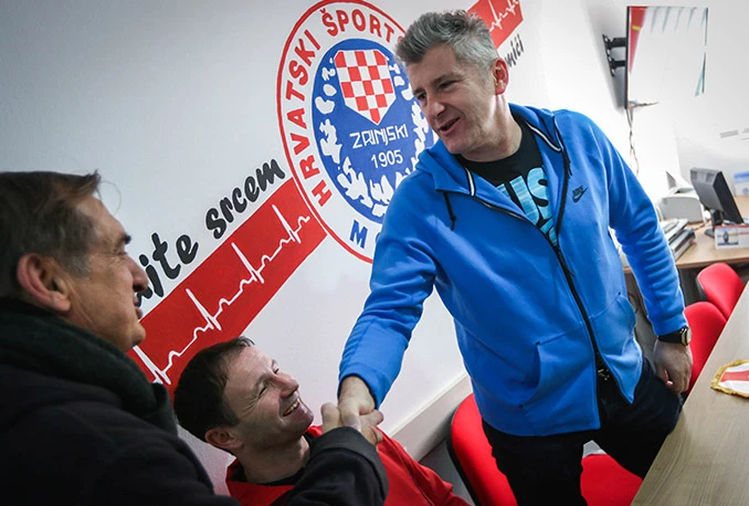 Šuker o namještanju utakmica: Jesam li u to vrijeme živio u Njemačkoj?