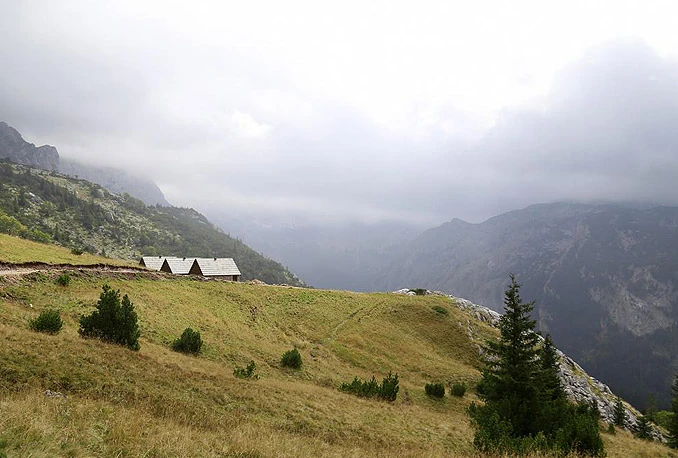 Ekolozi će se za Sutjesku i Hrčavku boriti svim sredstvima