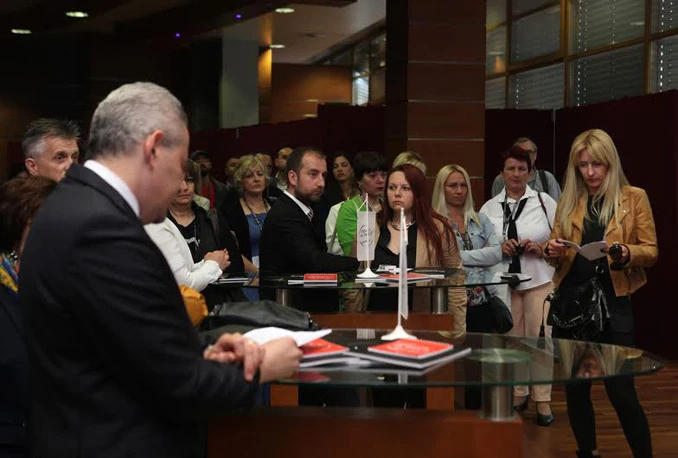 Dodijeljene nagrade za najbolje izvještavanje o korupciji