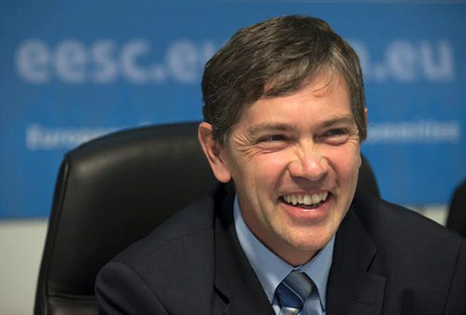 Lochman: Potrebno veće angažiranje vlasti za podršku željezničkom sektoru