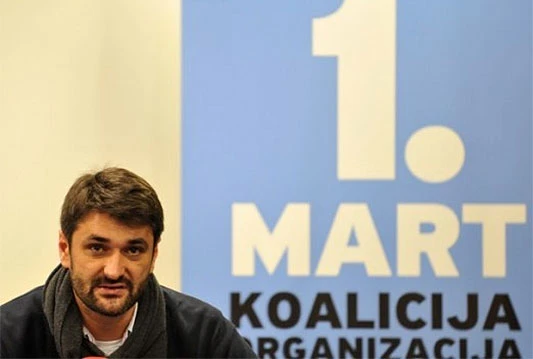 Suljagić pao po Šušnjaru: Čudan jezik doministra i književnika