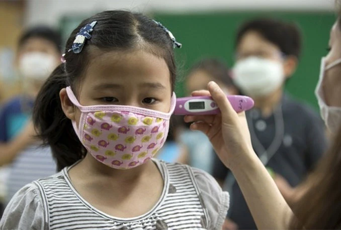 MERS i dalje uzima živote u Južnoj Koreji, u karanteni je 2 931 osoba