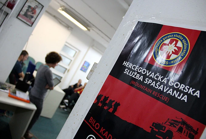 Planinarske ljepote Bitovnje, Pogorelice i Vranice predstavljene u Mostaru