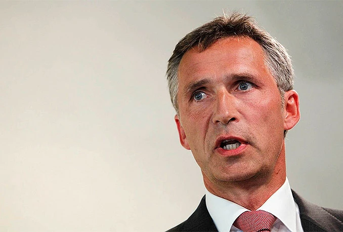 Postoji rizik od izbijanja novog rata u Ukrajini