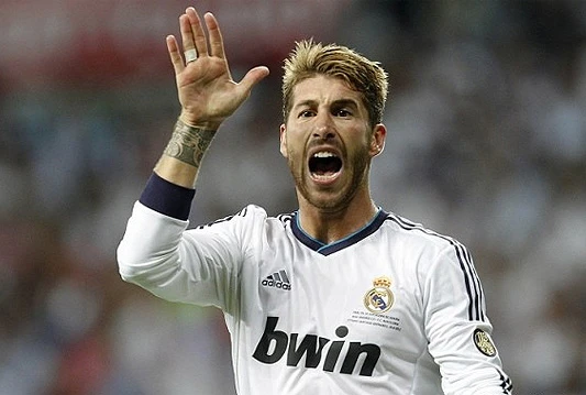 Ramos želi otići iz Reala