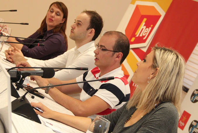 Sve je spremno za Mostar Summer Fest