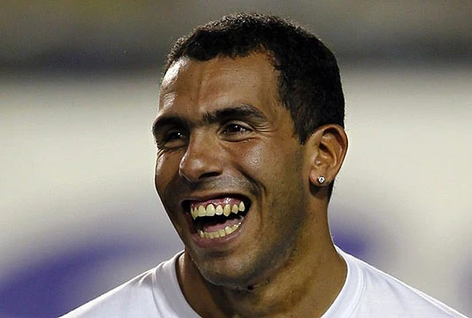 Tevez se vraća u Argentinu