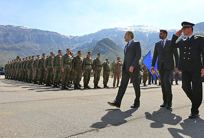 ''Putevima pobjede AR BiH 2015'' ove godine u Bijelom polju