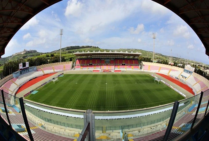 Željezničar kvalifikacije za Europsku liga igra na stadionu Hiberniansa