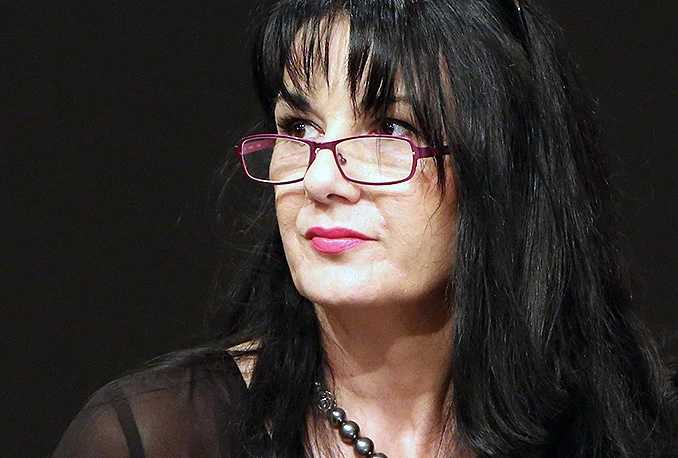 Predstavljanje poezije Marine Kljajo Radić u Tomislavgradu