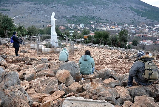 Međugorje: Još jedna obljetnica u isčekivanju priznanja