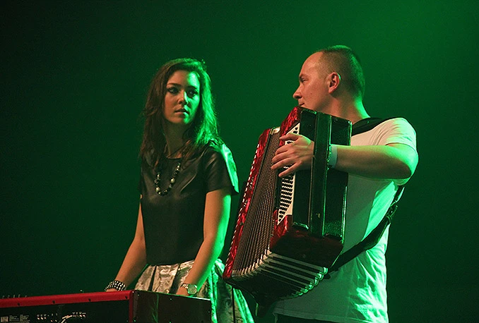 Ured specijalnog predstavnika EU podržava Mostar Summer Fest