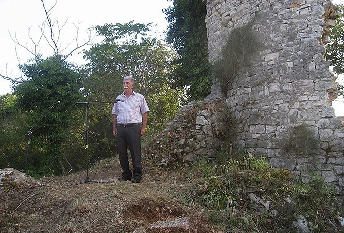 ''Munja od Gabele'' odjeknula dolinom Neretve