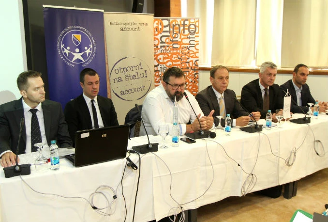 Još jedan neobični rekord: 75 posto javnih nabavki u BiH netransparentno