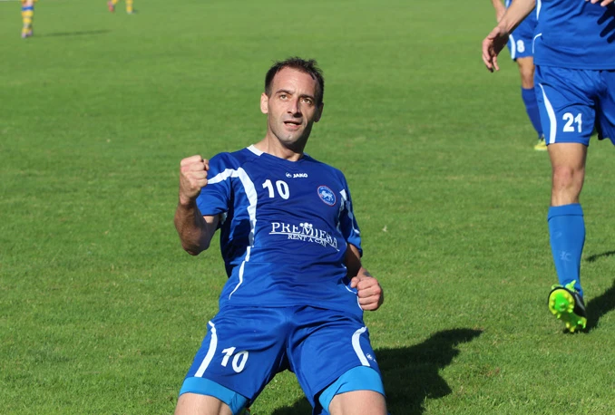 Željko Malčić ipak ostaje u GOŠK-u