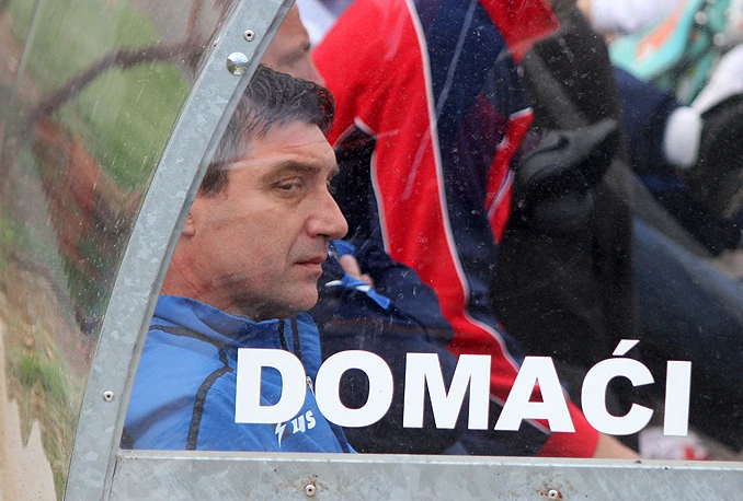 Marinović: Htjeli smo u Luksemburg