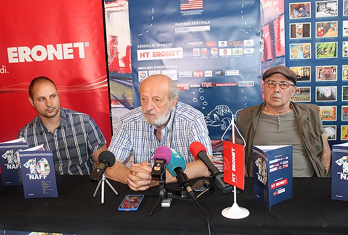 Međunarodni festival crtanog filma i u Mostaru