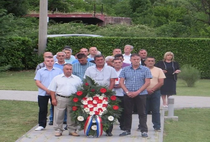 Obilježene 23. Lipanjske zore u Bijelom Polju