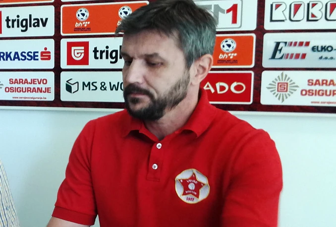 Velež počeo s pripremama: Na prozivci 23 igrača