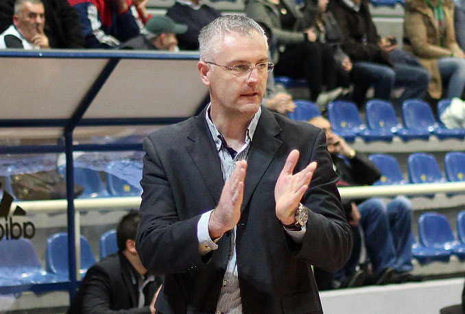 Ivan Velić preuzima slovensku Krku