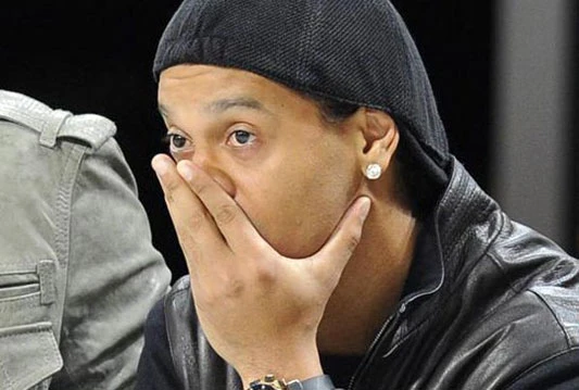 Ronaldinho napustio meksički klub Queretaro