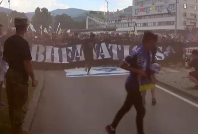 Hrvatskoj će se oduzeti bodovi, BiH će igrati pred praznim tribinama