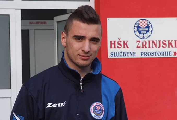 Zrinjski s 8:0 svladao Tomislav, hat-trick Aćimovića