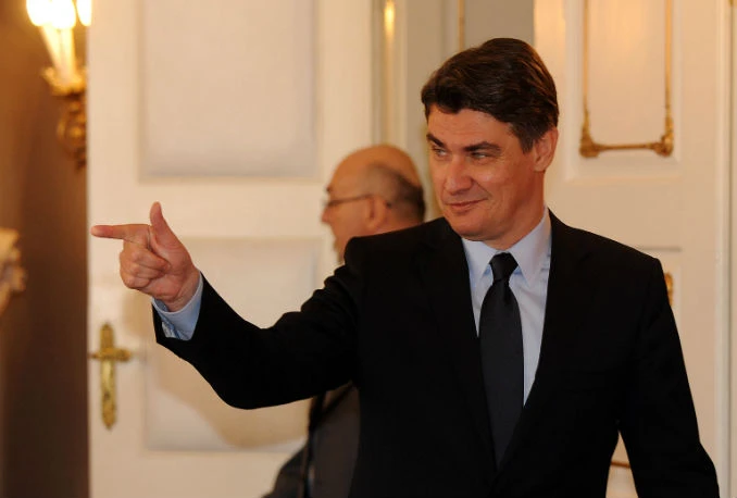 Parlamentarni izbori u ustavnom roku, tečaj franka ostaje zamrznut