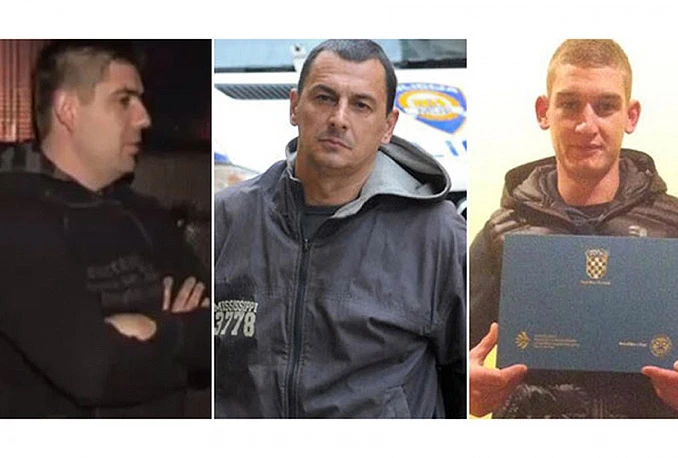  Uhićeno 10 dilera, glavni kurir novinar Nove TV