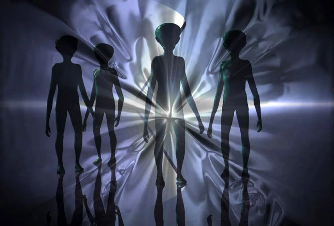 Šef NASA-e: Postoje izvanzemaljci, postoji i Area 51, bio sam tamo!