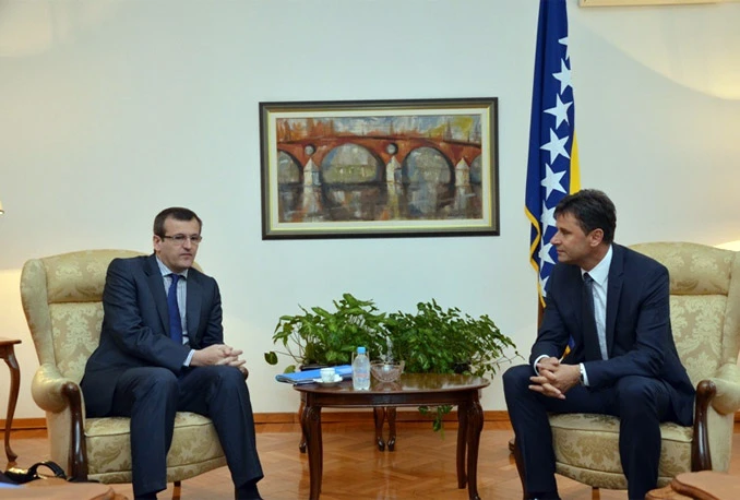 Nitko u Federaciji protiv agende