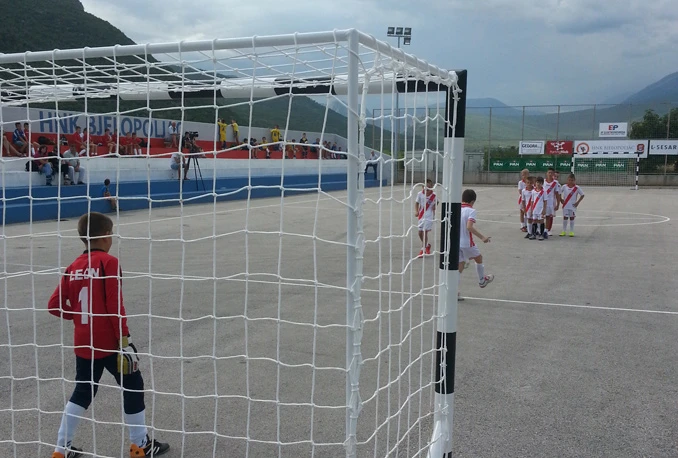 Poznati polufinalisti u najmlađoj konkurenciji