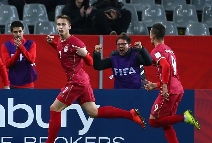 Srbija i Brazil za naslov svjetskog prvaka