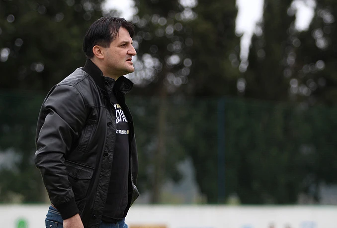 Vojvodić i Malčić napustili gabelski GOŠK