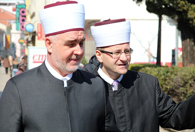Ramazan zauzima središnje mjesto u muslimanskoj duhovnoj vertikali
