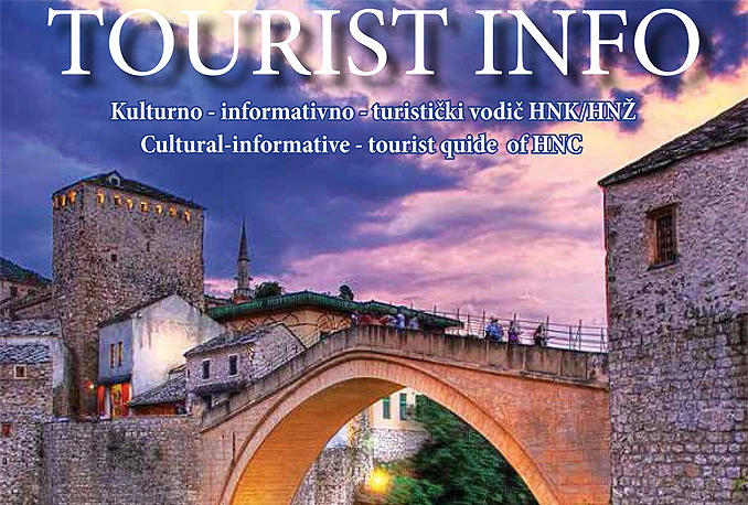 Hrana, ljepote i kultura: Prelistajte vodič kroz Hercegovinu