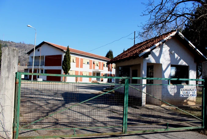 Čapljincima određene mjere zabrane