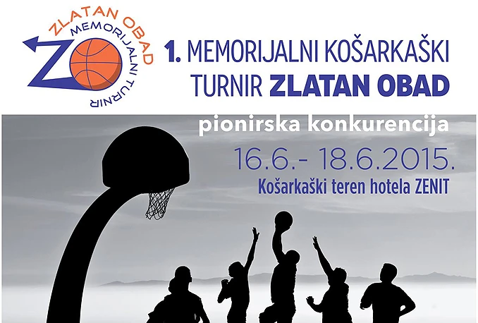 U Neumu memorijalni turnir ''Zlatan Obad''