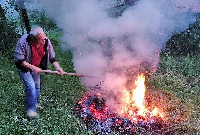 ''Ivanjski Krijesovi'' će i ove godine će zabaviti tisuće posjetitelja Hutova