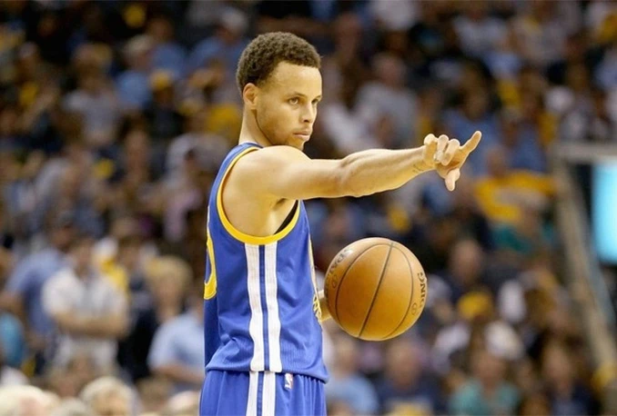 Golden State zaradio meč loptu za naslov