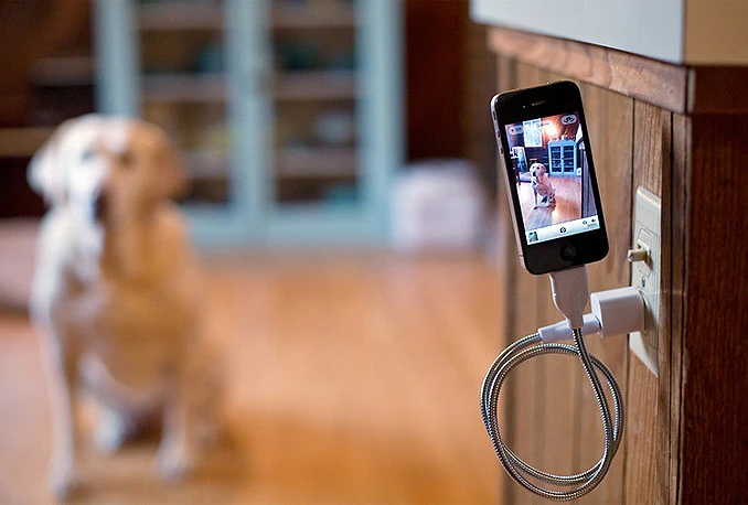 Uskoro bi mogli puniti baterije pomoću WiFi signala