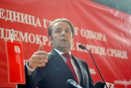 Ljajić: Orić uhićen u vrijeme otopljavanja odnosa