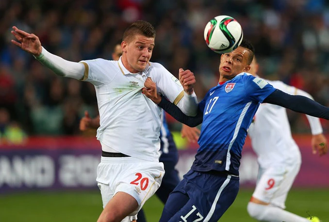 Srbija jedina europska reprezentacija u polufinalu